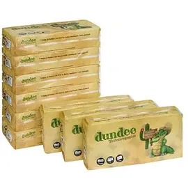 Dundee Toilettenpapier 3-lagig, 72 Rollen