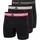 Eco Boxershorts schwarz M