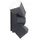 Paul Neuhaus Außenwandleuchte Aluminium, Metall, Stahl 14x22x11,1 cm grau