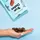 true dates Salty Liquorice 100g