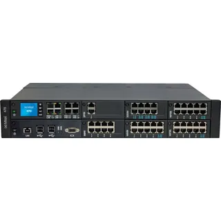 MITEL 470 Controller für bis zu 400 Benutzer 20350841 - Telefon