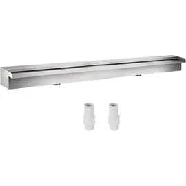 Vevor Schwalldusche 59,1"/4,5"/3,1"