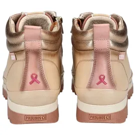 PIKOLINOS Schnürstiefel Herren Beige 39