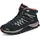 CMP Rigel Mid WP Damen B.Blue/Giada/Peach 42