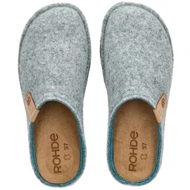 ROHDE Lucca Blau 38
