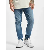2Y PREMIUM 2Y Basic Skinny Fit Blau 32