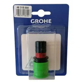 Grohe Schnappkupplung Rohrverbinder