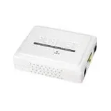 Planet POE-162S - PoE-Splitter - für PLANET POE-161