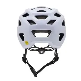 Fox Crossframe Pro MIPS 51-55 cm Unisex weiß 2024