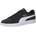 puma black-puma white 36