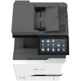 Lexmark CX735adse
