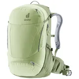 Deuter Trans Alpine 28 SL Rucksack (Größe 28L, gelb)