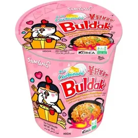 Samyang Buldak Pasta scharf 80 g