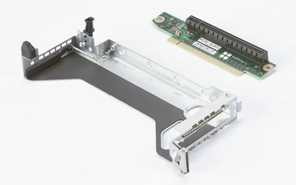 Lenovo Riser 1 Kit - Riser Card - für ThinkServer