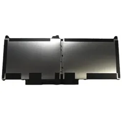 Dell Primary - Laptop-Batterie - Lithium-Ionen