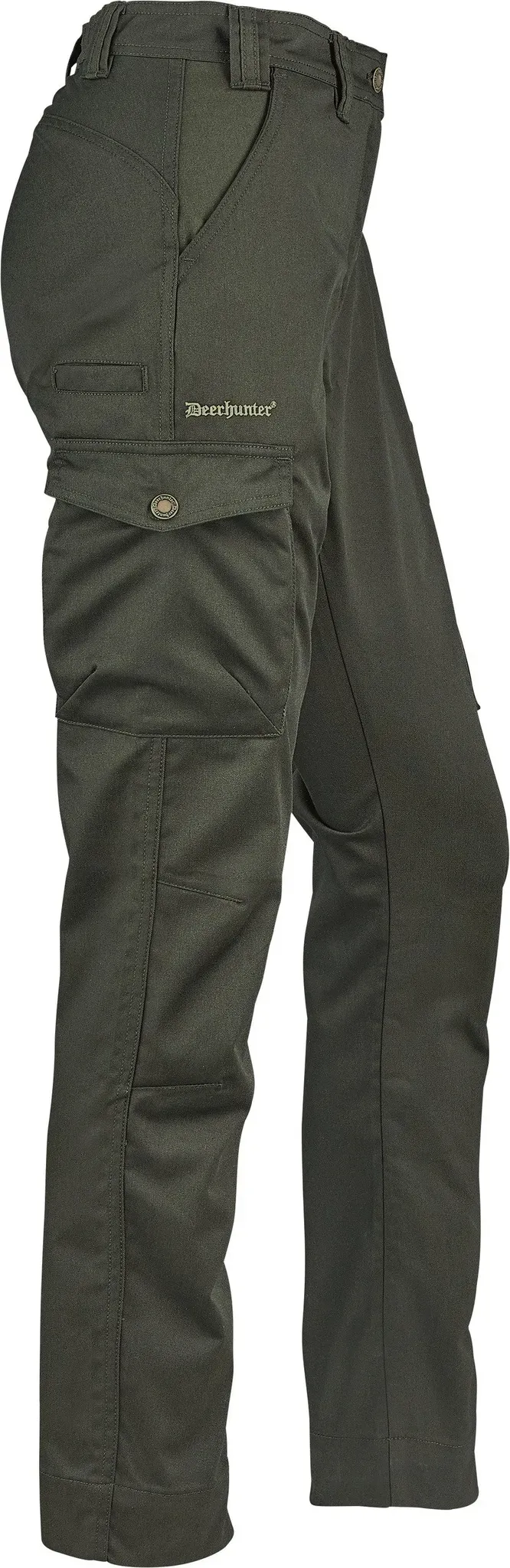 Deerhunter Hose Lady Atlas, timber, 36