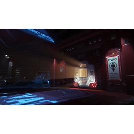 Alien: Isolation - Ripley Edition (PS4)