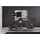 W.Schillig Relaxsessel rumbaa Mikrofaser 73 x 115 x 84 cm Braun mit Doppelmotor