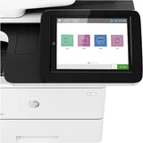 HP LaserJet Enterprise MFP M528f