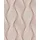 EDEM Streifen Tapete 0,53 m x 10 m 5,33 m2 Beige-Braun-Weiß 85030BR33