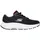 SKECHERS Go Run Consistent 2.0 Kinder Schwarz 29