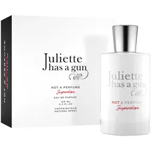 Juliette Has a Gun Not a Perfume Superdose Eau de Parfum 100 ml