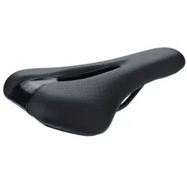 BBB Sport Comfort 2.0 155 mm Schwarz