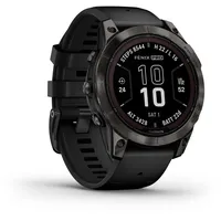 Garmin fenix 7 Pro Sapphire Solar