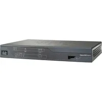 Cisco 888 G.SHDSL Router with ISDN backup - Router
