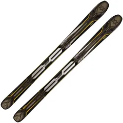Völkl v.Werks 100 Freeride Ski 2024/25 - 186cm