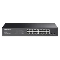 Mercusys MS116GS 16 Ports