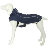 Freedog Artic Hundejacke - Blue - 30 cm