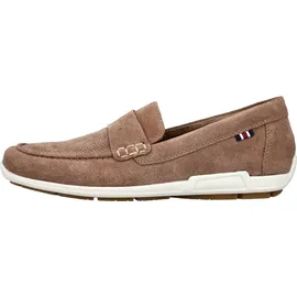 Rieker Herren Slipper Beige 46