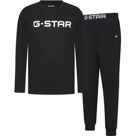 G-Star Pyjama STONE Schwarz M