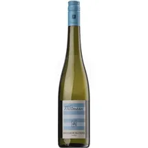 Wittmann Weißer Burgunder trocken 2023 0,75 l