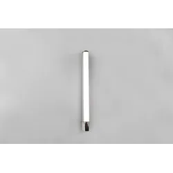 Trio 284077906 LED Wandleuchte Piera 1x16W | 1650lm | 3000k | IP44 - Chrom