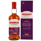 Benromach 12 Jahre - 2011/2023 - Contrasts - Double Matured -...