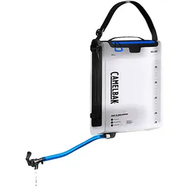 CamelBak Fusion 3l Group Reservoir Trinksystem (Größe 6L, weiss)