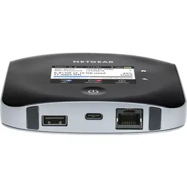 Netgear Nighthawk M2 LTE Mobile Router MR2100