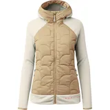 Martini Firstline Hybrid Jacket G-loftw off white/desert (301) L