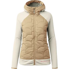 Martini Firstline Hybrid Jacket G-loftw off white/desert (301) L