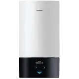 DAIKIN Altherma 3 R W 4 kW H BUH6 Wandgerät, 6 kW Heizstab, nur Heizen