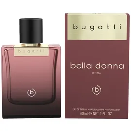 Bugatti Bella Donna intensa Eau de Parfum 60 ml
