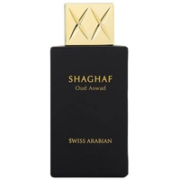 Swiss Arabian Oud Aswad Eau de Parfum 75 ml