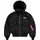 Alpha Industries 45p Custom Jacke Black / Black 2XL