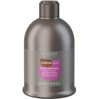 Alter Ego Alterego ChromEgo Silver Maintain Shampoo 300ml - Anti-Gelb-Shampoo