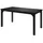 Mirjan24 Focus 160 - 198 x 76 x 90 cm schwarz