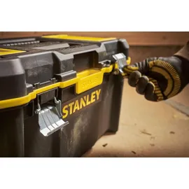 Stanley Multi-Level Werkzeugbox 19 Zoll schwarz