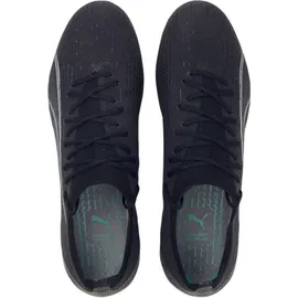 Puma Ultra Ultimate FG/AG schwarz, Größe 48 1⁄2 - Schwarz - 48,5