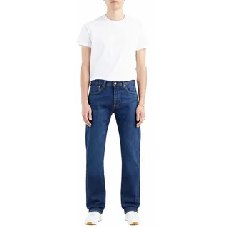 Levi's 501 Original fit dark indigo 32/34